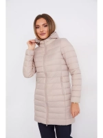 Куртка стеганая