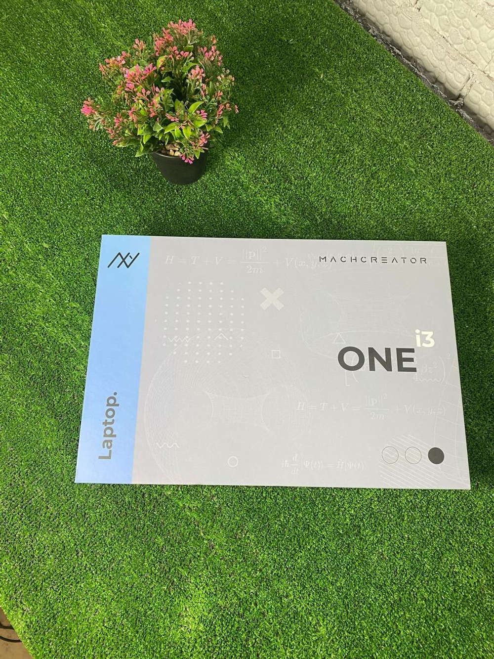 Ноутбук 15.6" Machcreator One i3 JB0C1B001RU i3-1005G1/8ГБ/256ГБ/VGA int/Win 10 Pro, Серый