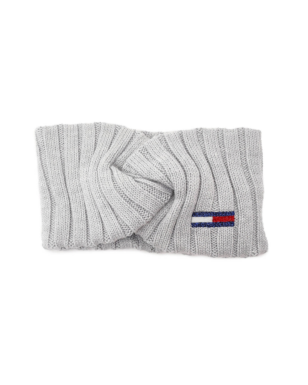 повязка Tommy Jeans - серый(AW0AW12629)