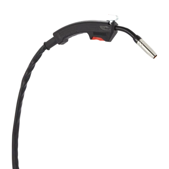 Горелка MigLine-140 (2,5 м) клапан механический, без евроадаптера OSA START ST1400-25