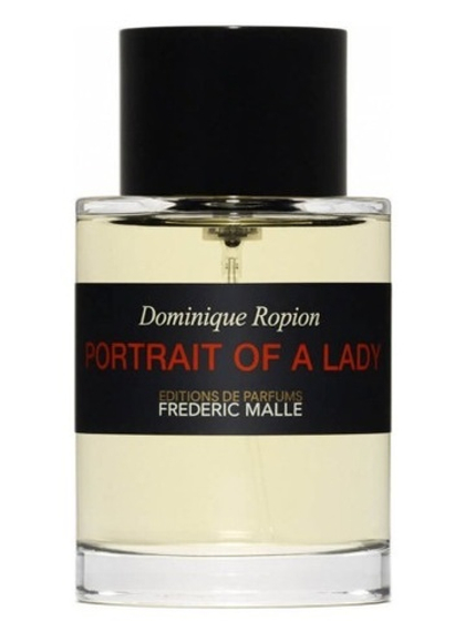 Frederic Malle Portrait of a Lady