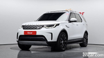 Land Rover Discovery 5 D250 SE (01.2022)