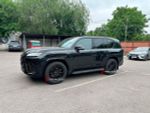 КОВАНЫЕ ДИСКИ ДЛЯ LEXUS LX600 J300 2024 ЛЕКСУС