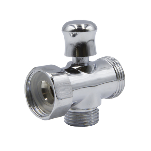 Дивертор для смесителя (переключатель) ПСМ (блистер)