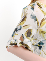 Блуза NLBL051-7P FABRETTI