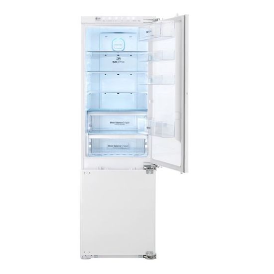 Встраиваемый холодильник LG GR-N266 LLS