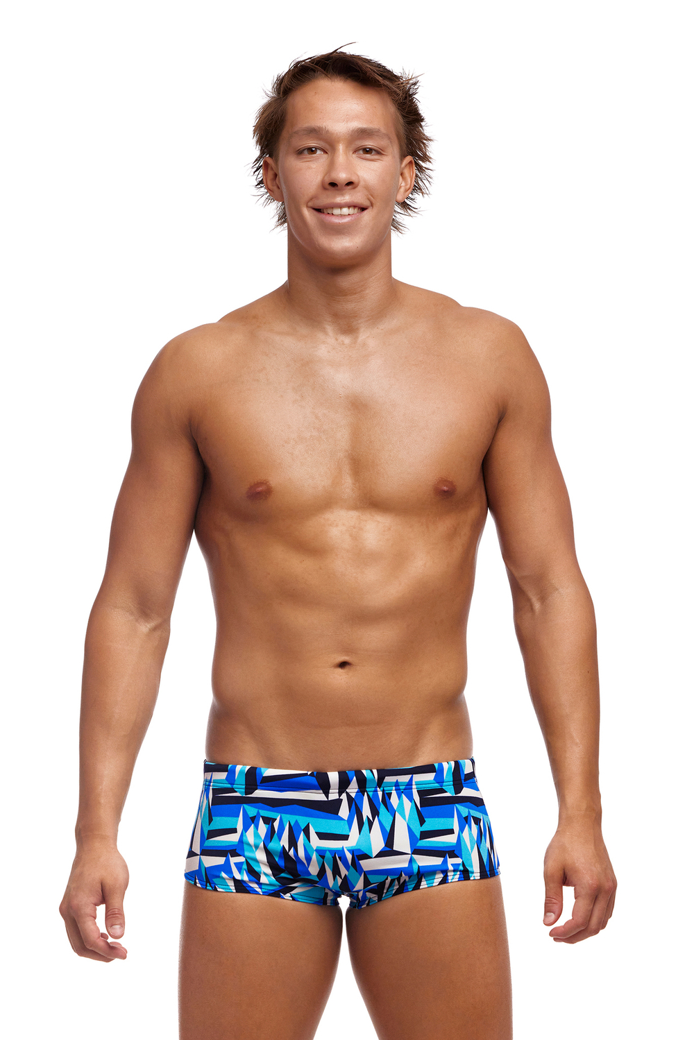 Транки FUNKY TRUNKS Men's Polar Caps