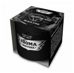 Ароматизатор гелевый "Aroma Motors" BLACK STAR 100 мл.