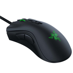 Мышь Razer DeathAdder V2 Black (RZ01-03210100-R3M1)