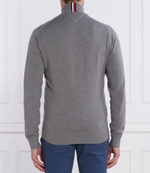 Свитер Tommy Hilfiger - серый(MW0MW28050)