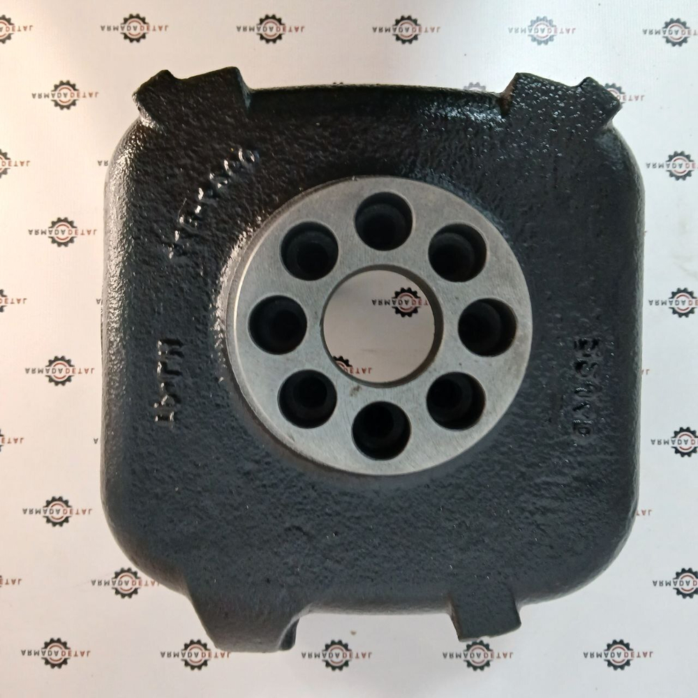 Поворотный кулак (цапфа, правый) | 448/42703, 448/20405, 448/42701 | Aries