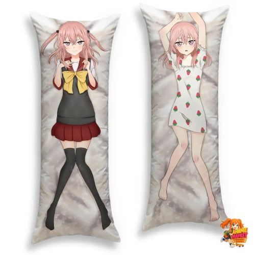 Дакимакура Эта фарфоровая кукла влюбилась Саджуна Инуи