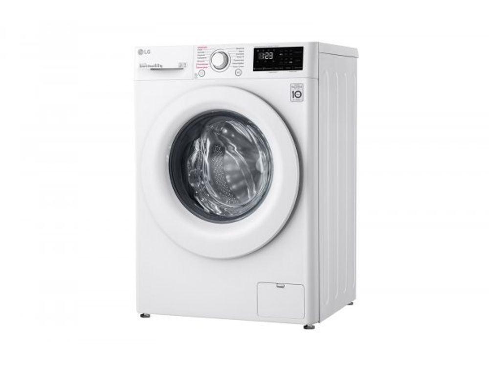 Стиральная машина LG F2V3GS3W