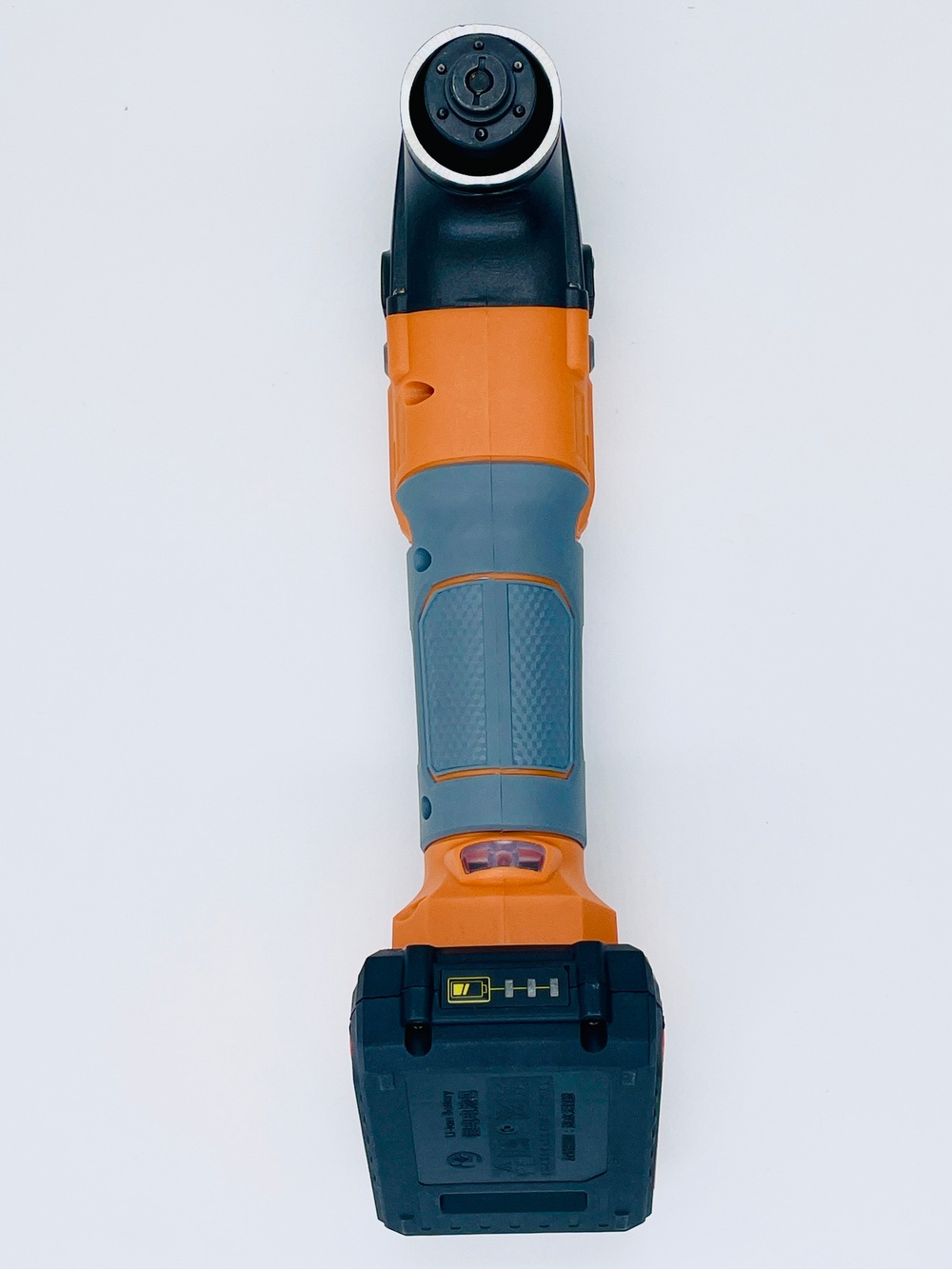 Аккумуляторный реноватор Yaoto BS-63068