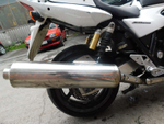 Honda CB1300 boldor 025251