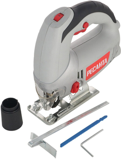 Лобзик электрический РЕСАНТА Л-80/750