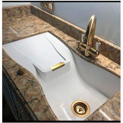 Мойка SCHOCK Waterfall 45D (D-100) Cristadur 860х500 серебристый камень