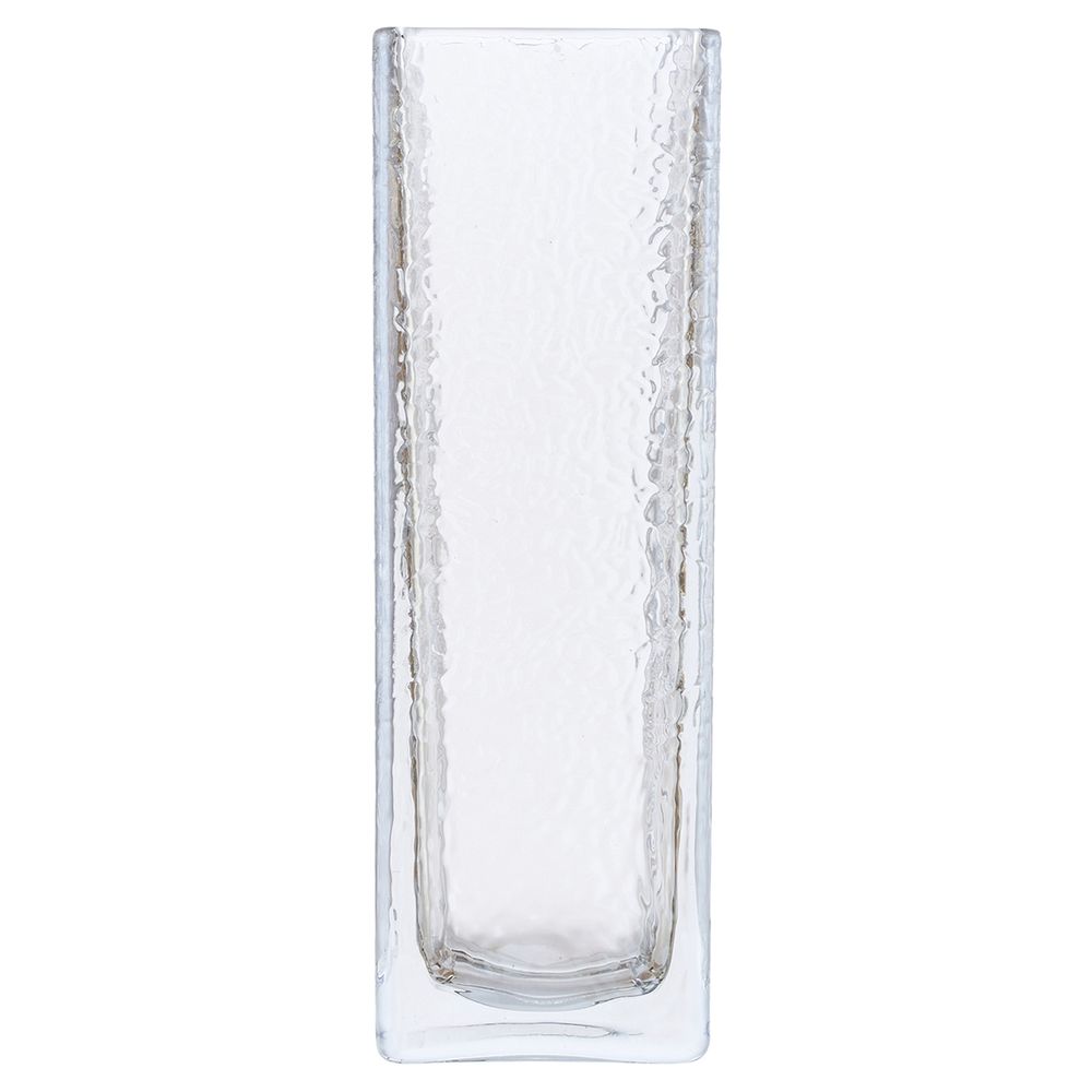 Ваза Gipfel Ice 43190 29х10 см