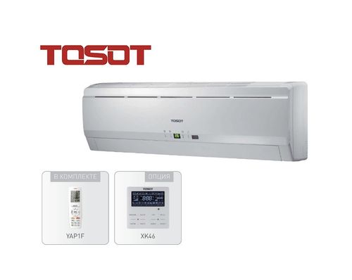 Блок внутренний Tosot TMV-N45G/C9A-K