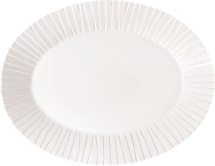 Form Character - Блюдо овальное с бортиком 29 см CHARACTER артикул 9362079, SCHOENWALD