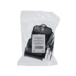 Набор насадок N-080 к машинке Dewal Splash 03-080