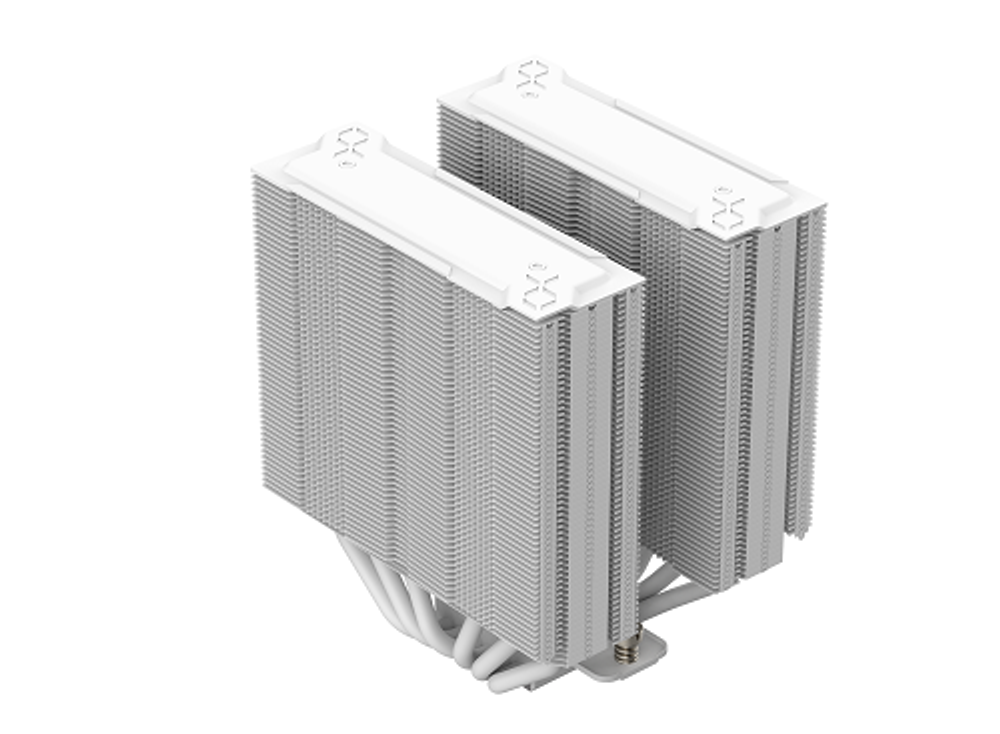 Кулер  PentaWave Z06D White
