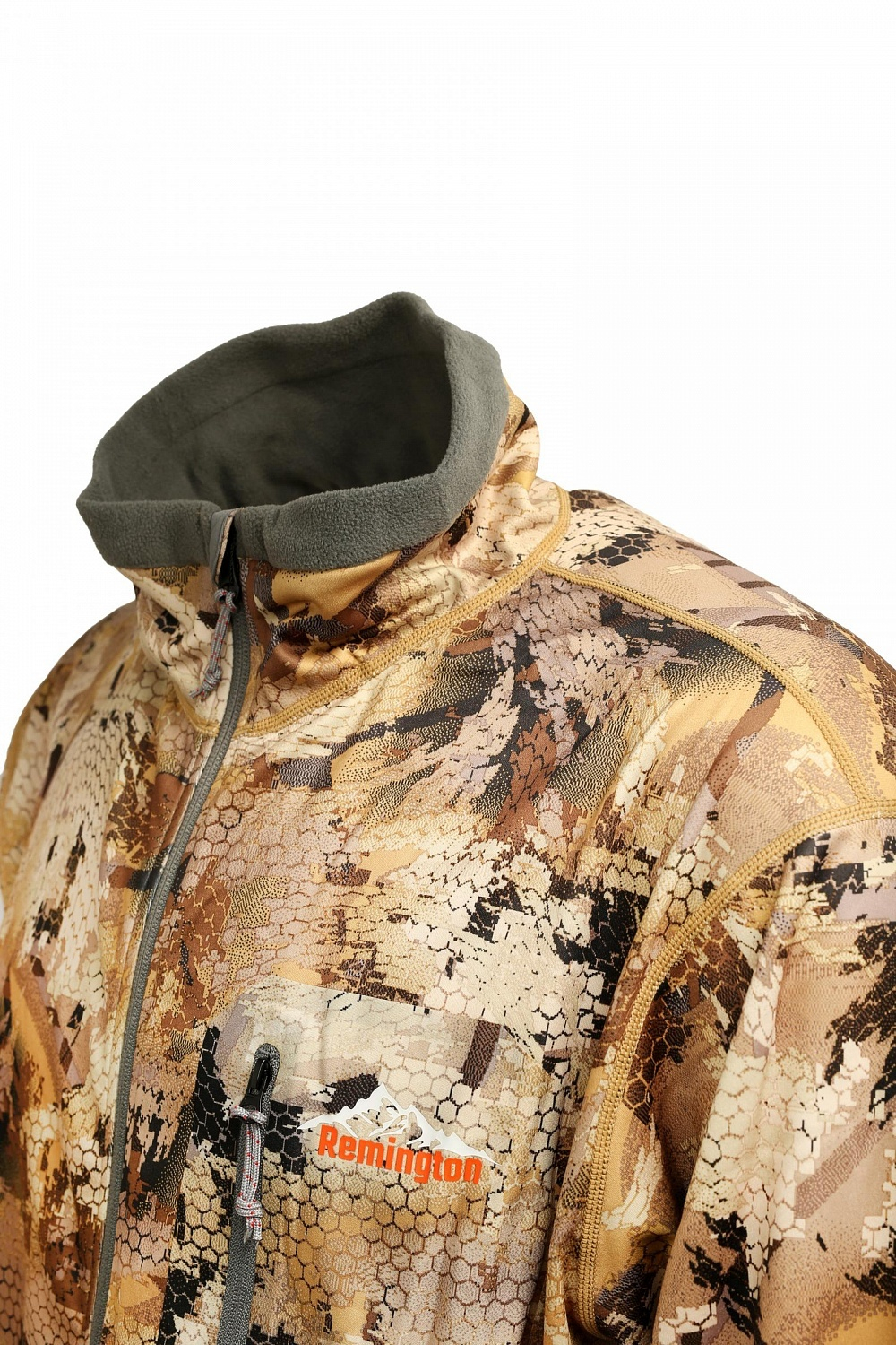 Костюм Remington Alabama Summer Yellow Waterfowl Honeycombs (арт.RM1056-995)