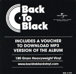 Rush / Permanent Waves (LP)