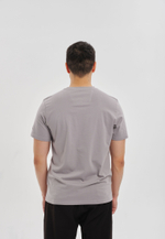 Футболка SHANYRAQ GREY