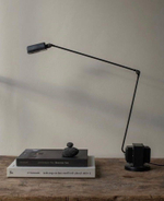 Table design lamp Daphine by Lumina