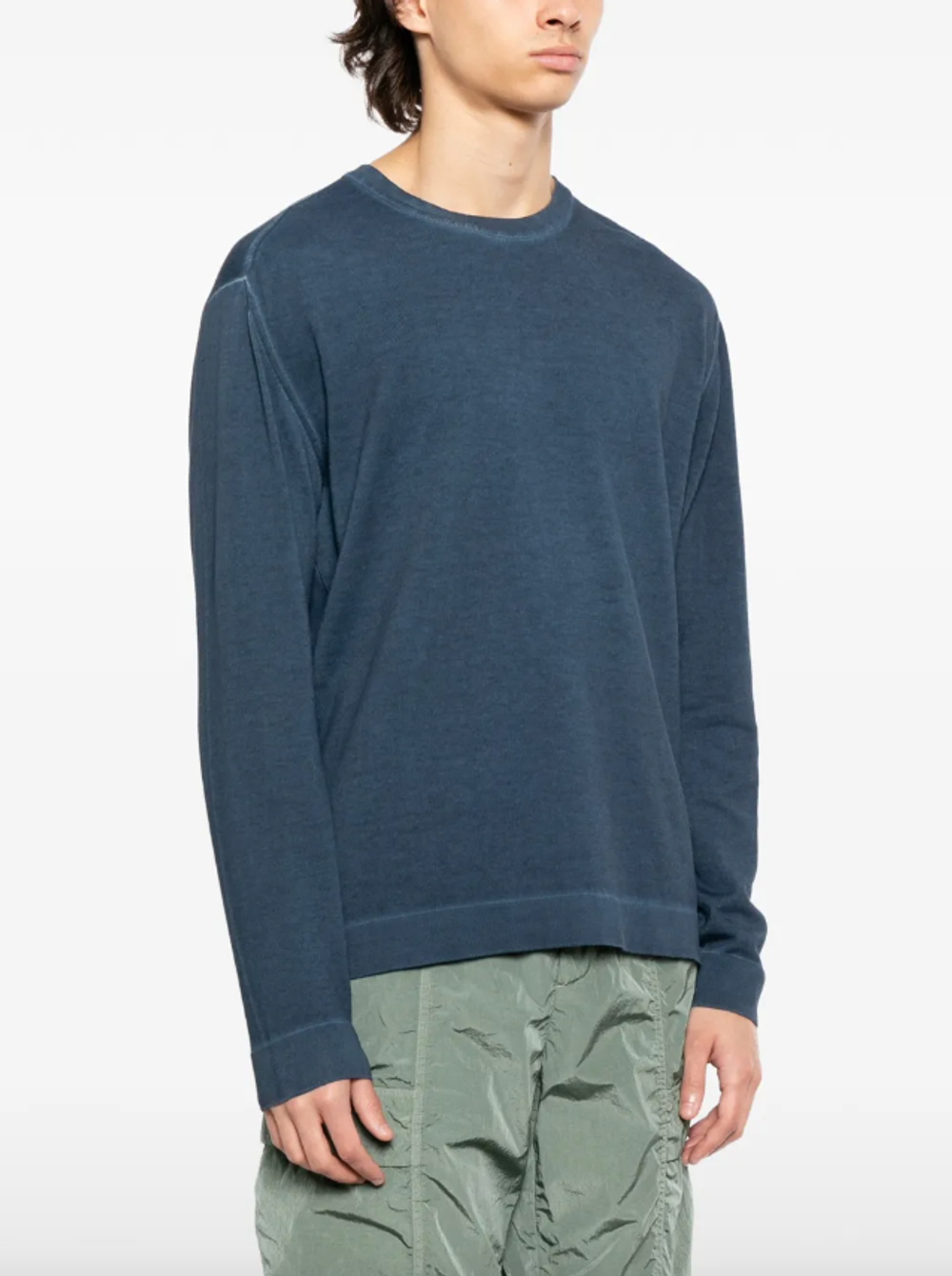 Свитер C.P. COMPANY