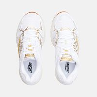  Кроссовки женские Saucony Grid Ride Millennium 
