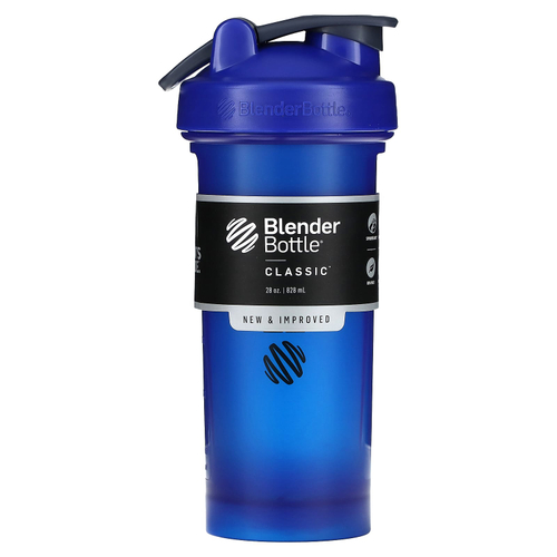 Blender Bottle, Classic, FC Reflex, синий, 828 мл (28 унций)