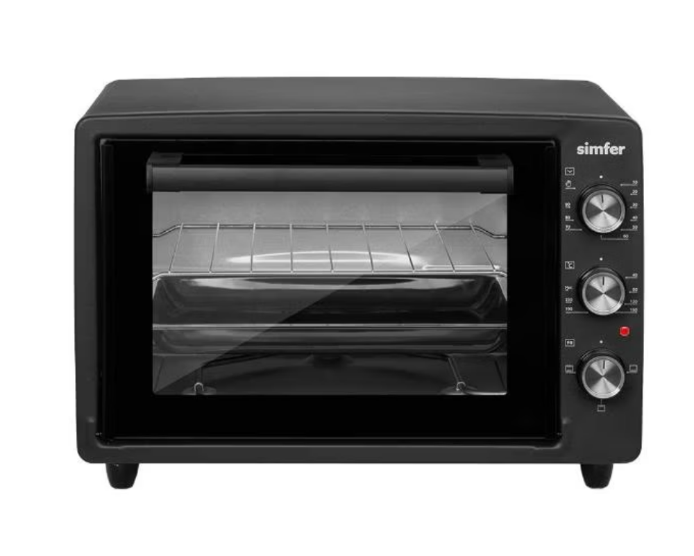 Мини-печь Simfer M3436 (q)