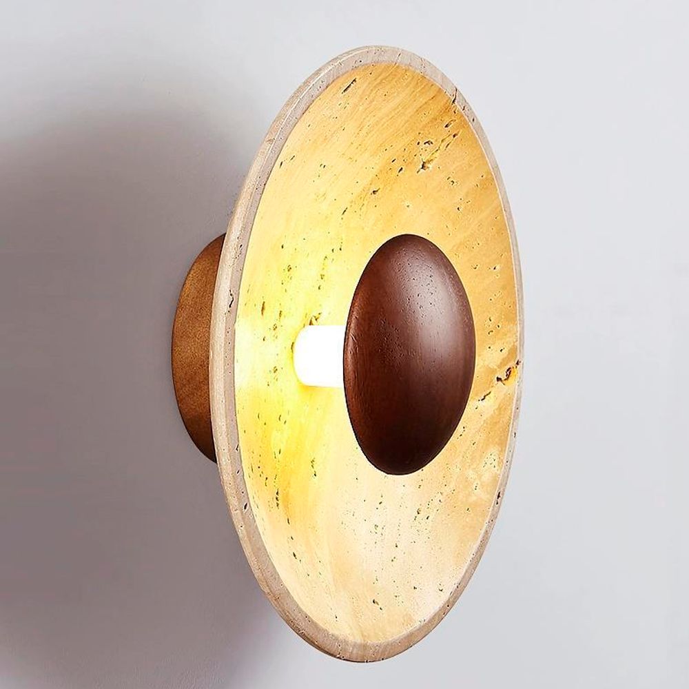 Бра ALPO Light Brown