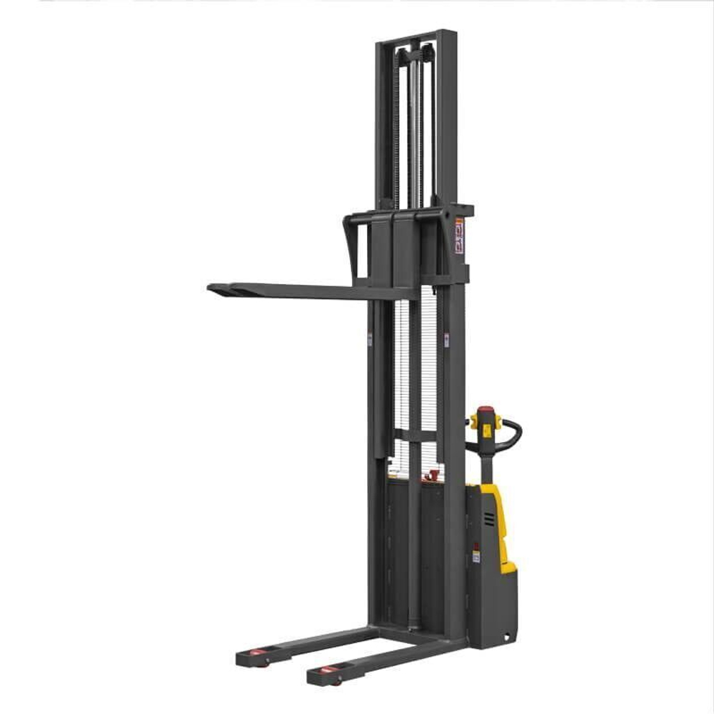 Штабелер электрический самоходный CDD15R-E (N) (г/п 1.5 т, 3 м) SMART 64-0092