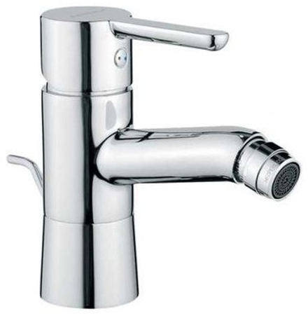 Смеситель для биде/Vitra Matrix/A41761EXP/на биде/рычажное/, шт