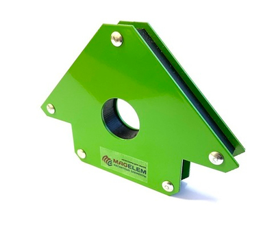 Магнитный фиксатор МФ 302 Сатурн