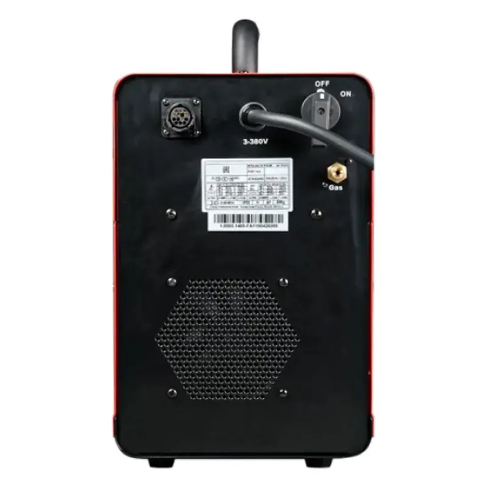 FUBAG INTIG 320 T W DC PULSE сварочный инвертор tig 31453.2