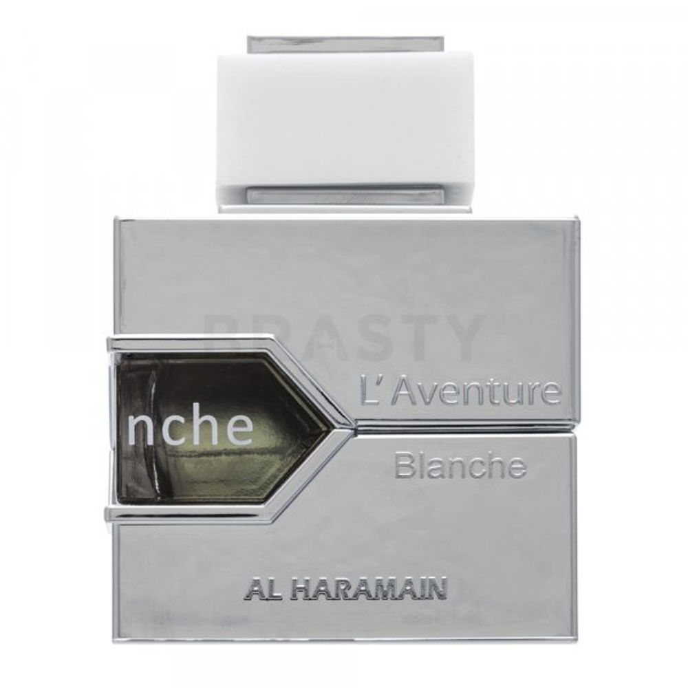Al Haramain L'Aventure Blanche EDP W 100 ml
