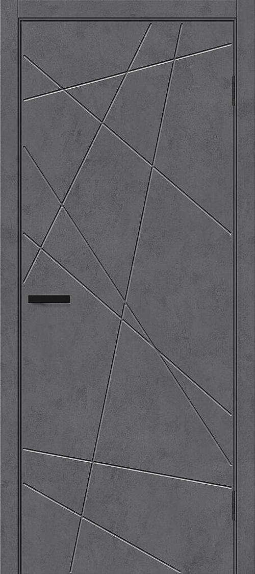 Граффити-5.Д Slate Art 200*80