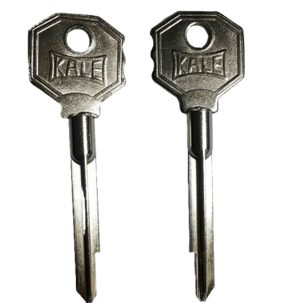 Заготовка крест KALE [H-162]