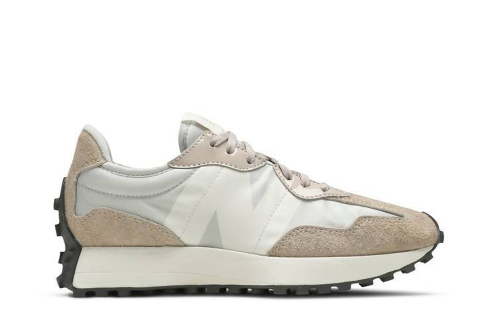 Кроссовки New Balance Nb 327 (Женская размерная сетка)