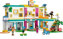 Lego konstruktor Friends 41731 Heartlake International School