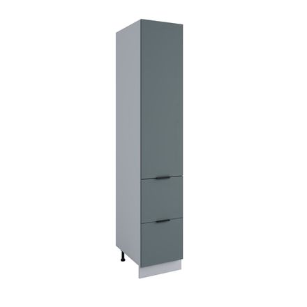 Кухня Модуль ПНЯ 400 М Норма Виано Аверса