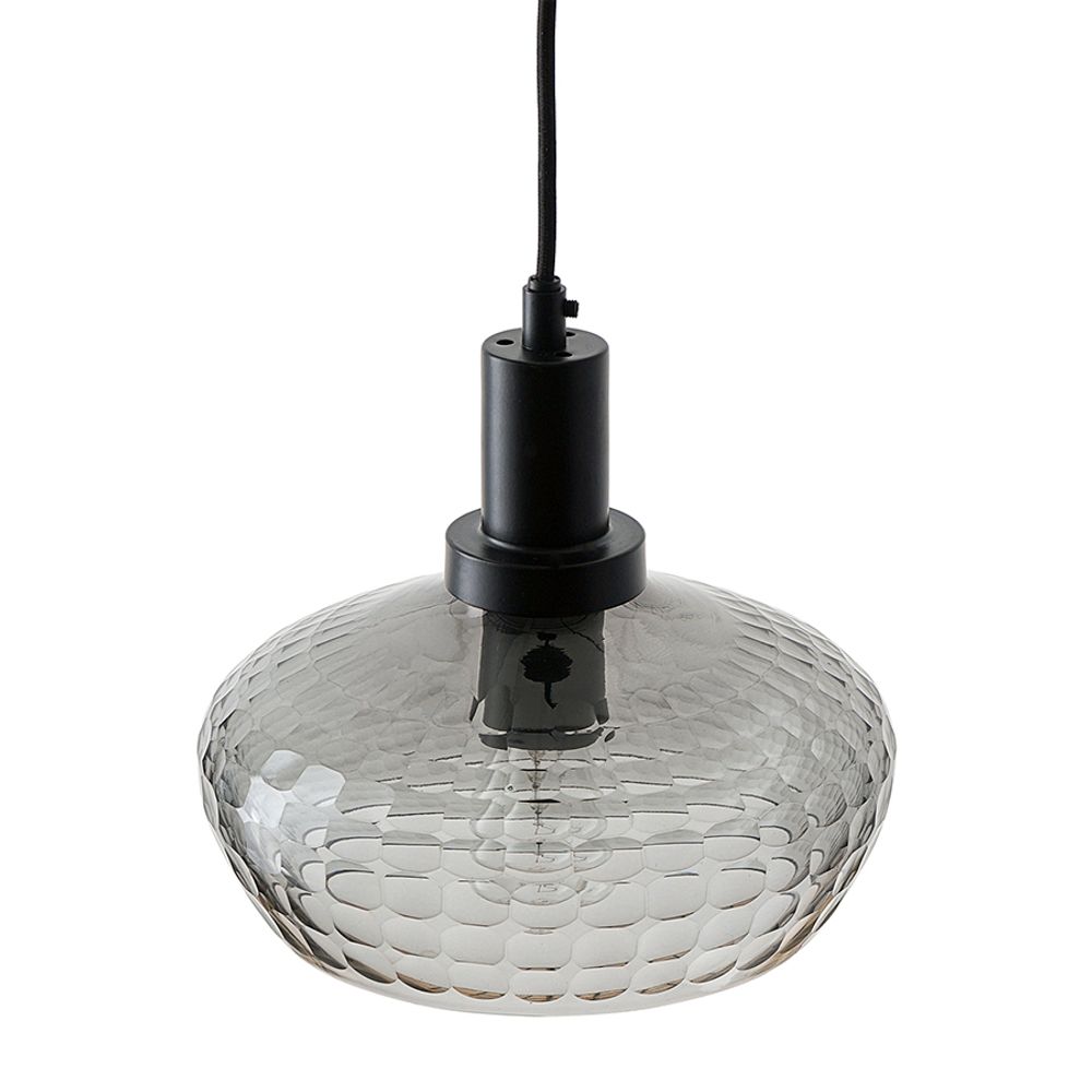 Светильник подвесной Mirage, Ø23 см