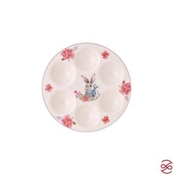 Подставка для 6 яиц Repast Happy Easter 18*2 см