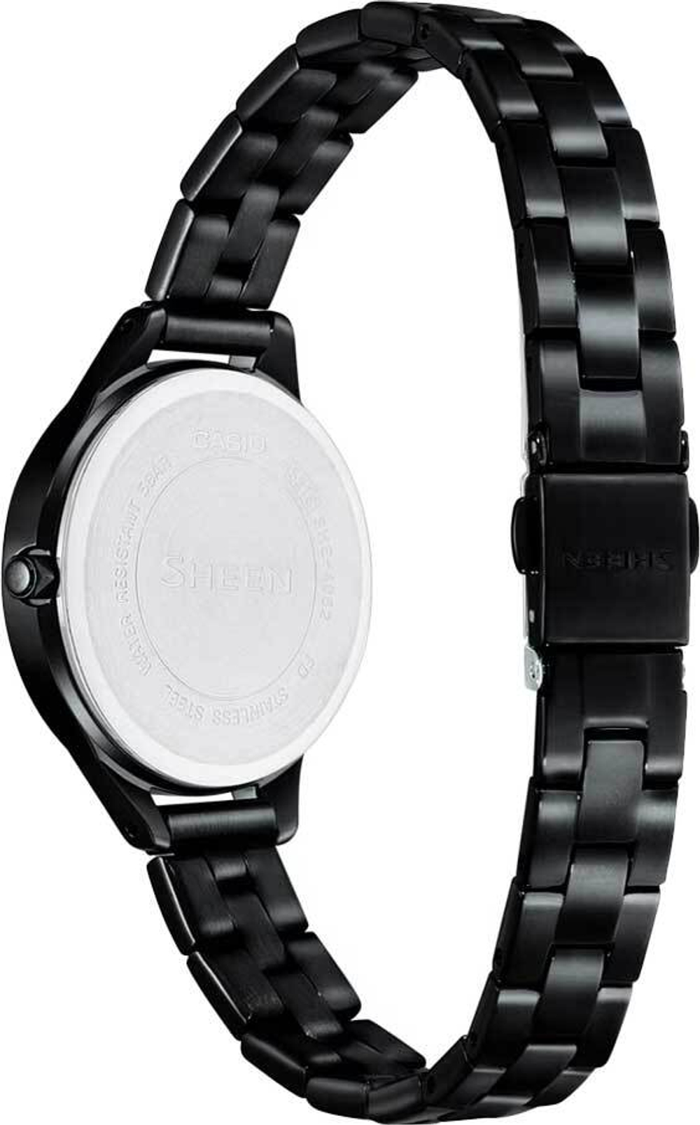 Женские наручные часы Casio SHE-4062BD-1A