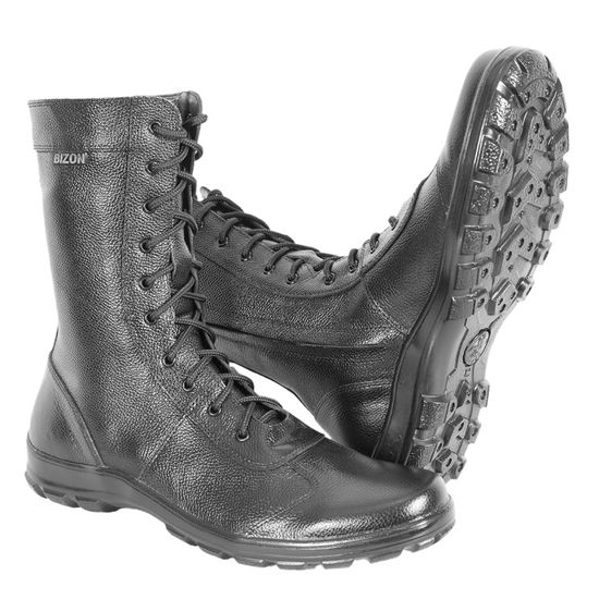 [M] Берцы д\с БИЗОН "Утка" У-10А