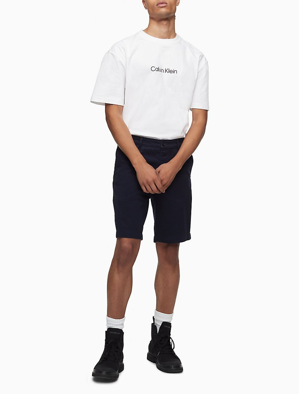 Мужские шорты Calvin Klein
